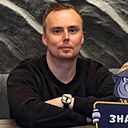 Знакомства: Андрей, 36 лет, Солигорск