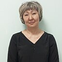 Знакомства: Жания, 53 года, Орск