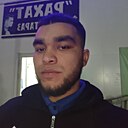 Знакомства: Alim, 26 лет, Шымкент