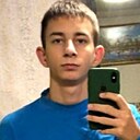Знакомства: Дмитрий, 20 лет, Морозовск