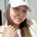 Знакомства: Aru, 27 лет, Алматы