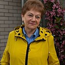 Знакомства: Незабудка, 62 года, Барановичи
