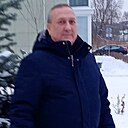 Знакомства: Ракип, 60 лет, Казань