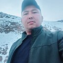 Знакомства: Алик, 32 года, Томск