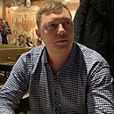 Знакомства: Арсений, 45 лет, Вологда