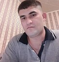 Знакомства: Сайд, 35 лет, Сухой Лог