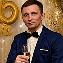 Знакомства: Сергей, 36 лет, Климовск