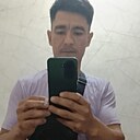 Знакомства: Али, 35 лет, Самара