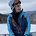 Знакомства: Татьяна, 38 лет, Саяногорск