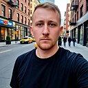 Знакомства: Егор, 29 лет, Омск