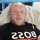 Знакомства: Николай, 35 лет, Чита