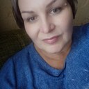 Знакомства: Маргаритка, 48 лет, Калуга