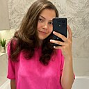 Знакомства: Настя, 27 лет, Вилейка