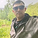 Знакомства: Жама, 39 лет, Березники