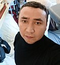 Знакомства: Акамалжан, 29 лет, Владимир