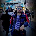 Знакомства: Санёк, 35 лет, Амурск