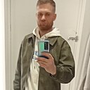 Знакомства: Александр, 35 лет, Гданьск