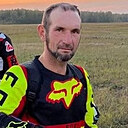 Знакомства: Илья, 45 лет, Шадринск