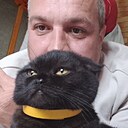 Знакомства: Alexandru, 46 лет, Чимишлия