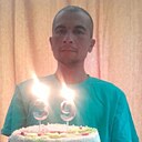 Знакомства: Рустам, 39 лет, Альметьевск