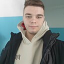 Знакомства: Антон, 22 года, Лида