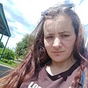 Знакомства: Русалина, 25 лет, Мосты