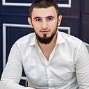 Знакомства: Муслим, 23 года, Махачкала