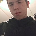 Знакомства: Артём, 19 лет, Зима