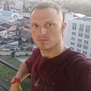 Знакомства: Евгений, 35 лет, Севастополь
