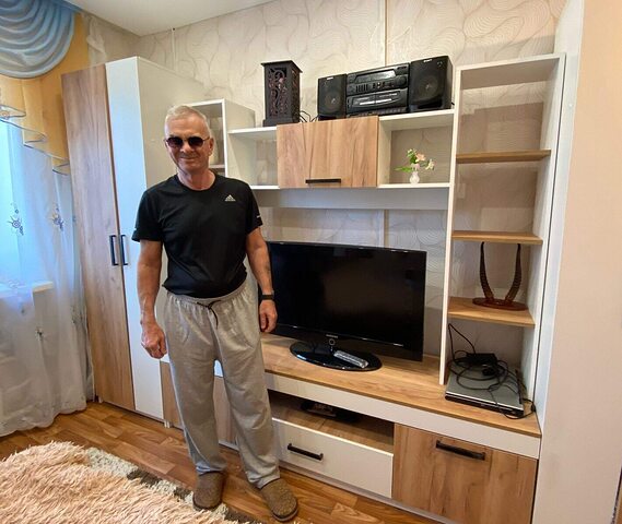 Фото - Tabor.ru