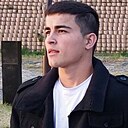 Знакомства: Давид, 27 лет, Ханты-Мансийск