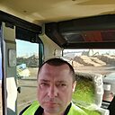 Знакомства: Алексей, 46 лет, Полоцк