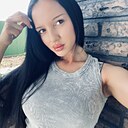 Знакомства: Виолетта, 25 лет, Анна