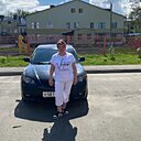 Знакомства: Елена, 53 года, Рыбинск