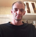Знакомства: Фил, 38 лет, Брянск