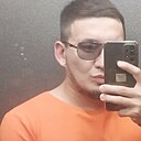 Знакомства: Рамиль, 27 лет, Алматы
