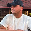 Знакомства: Кирилл, 35 лет, Москва
