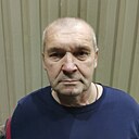 Знакомства: Андрей, 61 год, Сергиев Посад