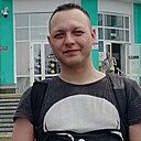 Знакомства: Андрей, 38 лет, Магадан