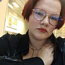 Знакомства: Аня, 23 года, Пермь