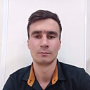 Знакомства: Муслим, 27 лет, Истра