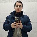 Знакомства: Пëтр, 18 лет, Екатеринбург