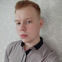 Знакомства: Евгений, 21 год, Орша
