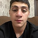 Знакомства: Арсен, 20 лет, Сочи
