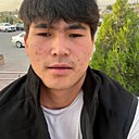 Знакомства: Ержан, 30 лет, Тараз