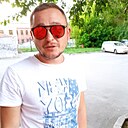 Знакомства: Макс, 41 год, Новосибирск