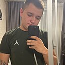 Знакомства: Иван, 35 лет, Самара