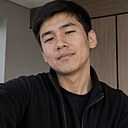 Знакомства: Almas, 27 лет, Шымкент