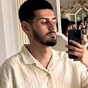 Знакомства: Isaya, 31 год, Люберцы