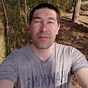 Знакомства: Джалиль, 39 лет, Тюмень